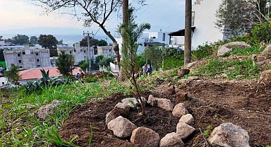 Bodrum Belediyesi çocukları doğayla buluşturdu