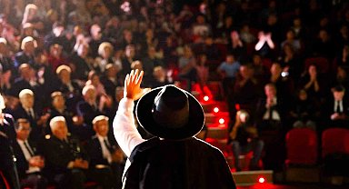 Bodrum'da Atatürk anıldı