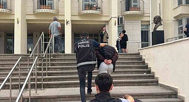 Bodrum'da uyuşturucu operasyonunda 2 tutuklama