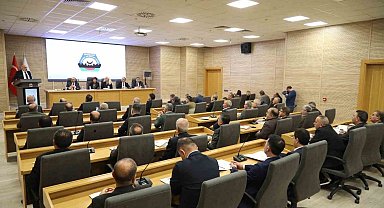 Bölge oda ve borsalarından Devlet Bahçeli'ye teşekkür