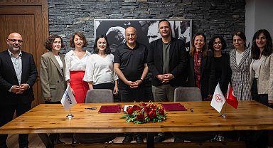 Bornova'da kadınlar ve çocuklar için güçlü iş birliği