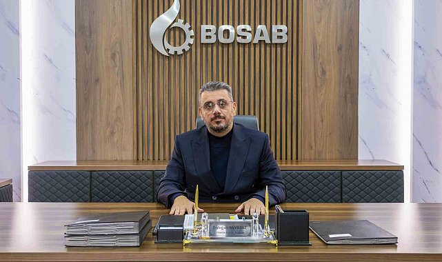 BOSAB'da altyapı tamam, sıra stratejik yatırımlarda
