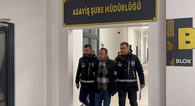 Boşandıktan 20 gün sonra eski eşini öldüren sanığa ağırlaştırılmış müebbet hapis