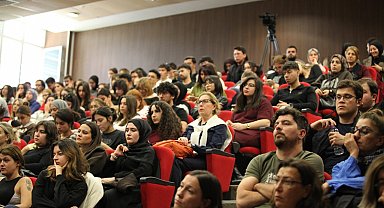 Boşanma ve kadına karşı şiddet paneli düzenlendi