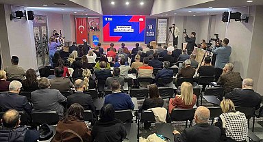 Bozbey'den Bursa'ya turist çekme planı