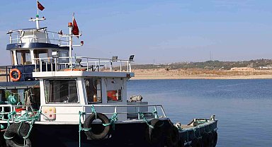 Bozkırda Türk somonu üretim başarısı