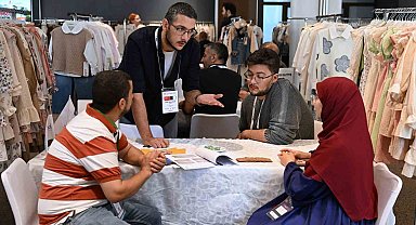 BTSO'nun Cezayir'deki B2B etkinliğine rekor katılım