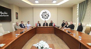 BTÜ'den Avrupa Birliği destekli yenilikçi XR projesi: SkillXR