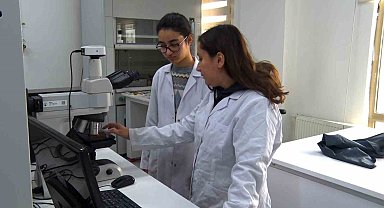 BTÜ'den Türkiye'de bir ilk: Lise öğrencileri bir ay boyunca üniversiteli oldu