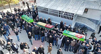 Bu acıya yürek dayanmaz