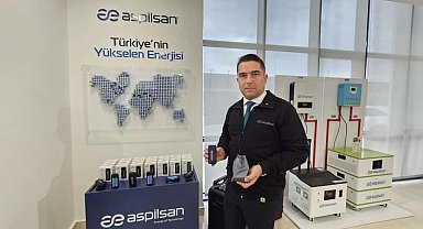 Bu taşınabilir güç kaynağı uçuşları güvenli hale getirecek