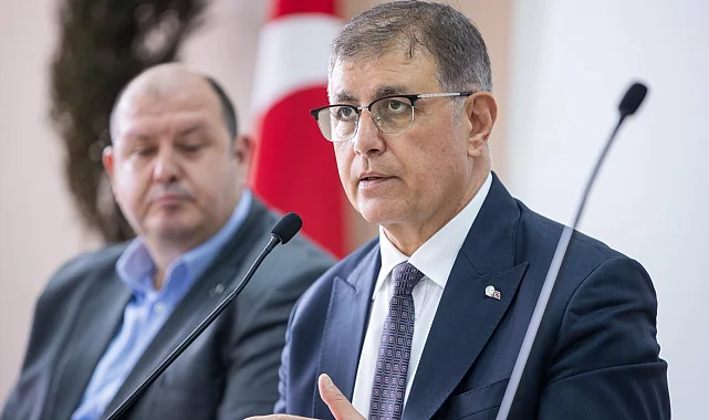 Buca Metrosu Fuar İzmir'e uzanacak