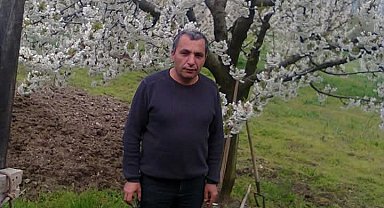 Budadığı ağaçtan düşen adam hayatını kaybetti