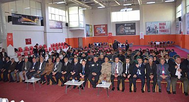 Bulanık'ta 'Kaz Yetiştiriciliği' çalıştayı