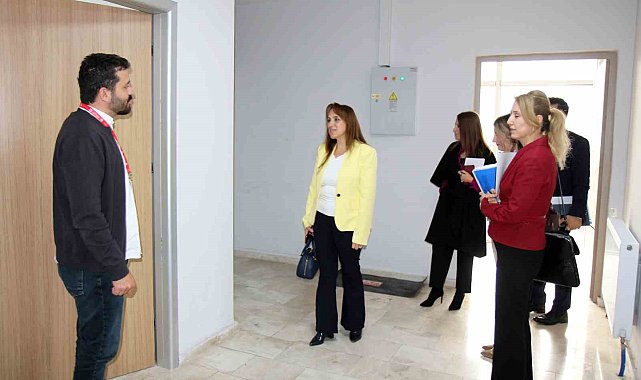 Buldan'a iki yeni sağlık tesisi kazandırılacak