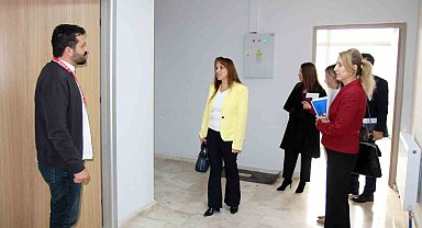 Buldan'a iki yeni sağlık tesisi kazandırılacak