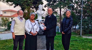 Bulgaristan'da şehit olan Türkan Bebek'in destanı yazıldı