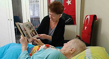 Bulgaristan'dan Edirne'ye uzanan öğretmenlik öyküsü