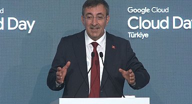 Bulutta 3 milyar dolarlık dijital ortaklık
