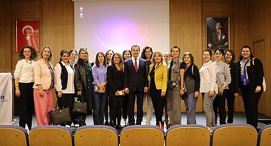 BUMİAD'dan 'Atatürk ve Cumhuriyet' konulu söyleşi