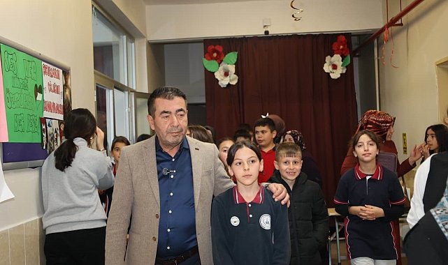 Bünyan'da Gazze ve Doğu Türkistan için düzenlenen hayır panayırına yoğun ilgi