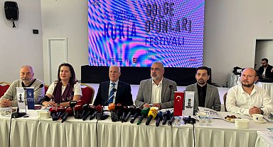 Bursa, 21. Uluslararası Karagöz Kukla ve Gölge Oyunları Festivali'ne hazır