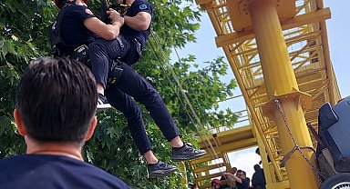 Bursa Büyükşehir Belediyesi 200 itfaiye eri alacak