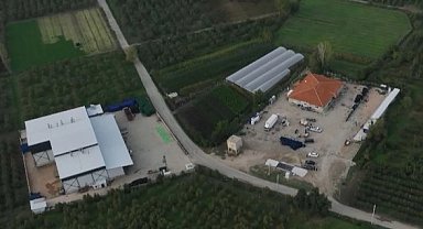 Bursa Büyükşehir'den kırsala tam destek