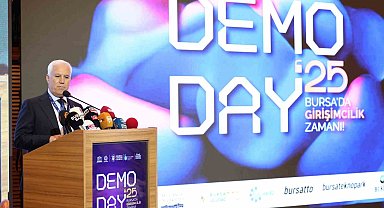 Bursa geleceğin fikirlerine öncülük edecek