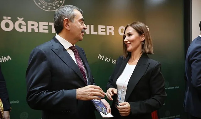 Bursa İl Temsilcisi Ecem Muslu, Ankara'da Bursa'yı başarıyla temsil etti