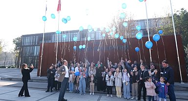 Bursa İnegöl'de Dünya Diyabet Günü'ne özel etkinlik