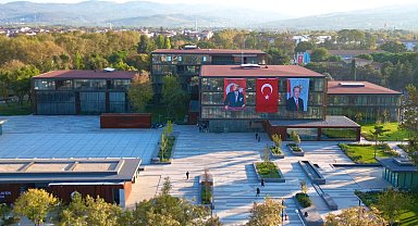 Bursa İnegöl'e Teknoloji Kaptanları Ödüllerinde çifte başarı