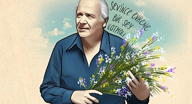 Bursa Nilüfer'de 'Yılın Yazarı Rıfat Ilgaz' etkinlikleri sona eriyor