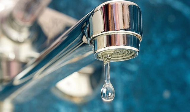 Bursa'nın o ilçelerinde su kesintisi uygulanacak