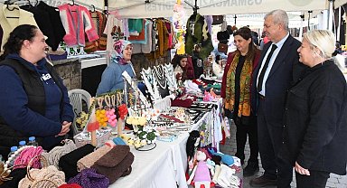 Bursa Osmangazi'de renkli günler başladı