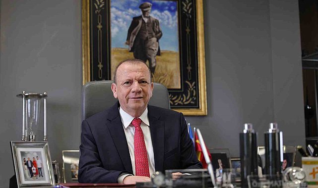 Bursa Ticaret Borsası Başkanı Özer'den hayvan varlığı uyarısı