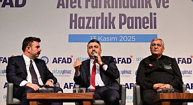 Bursa Yıldırım'da afet farkındalığı