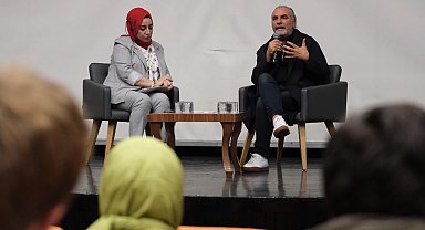 Bursa Yıldırım'da Yozgat Blues gösterimi ve söyleşi