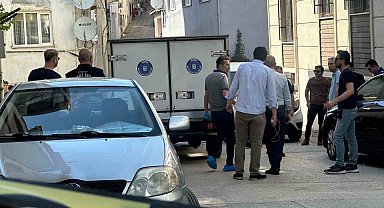 Bursa'da 3 çocuğunu katleden baba, tutuksuz yargılanma talep etmiş