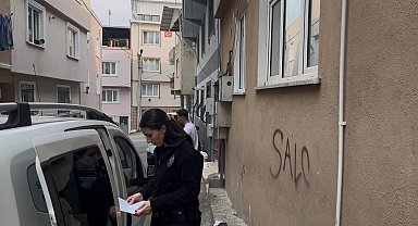 Bursa'da 43 yaşındaki adamın şüpheli ölümü polisi harekete geçirdi