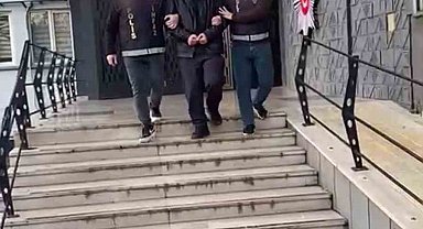 Bursa'da 56 yıl hapis cezasıyla aranan firariye nefes kesen operasyon