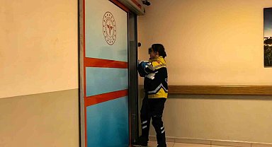 Bursa'da 7 aylık bebek beşiğinde ölü bulundu