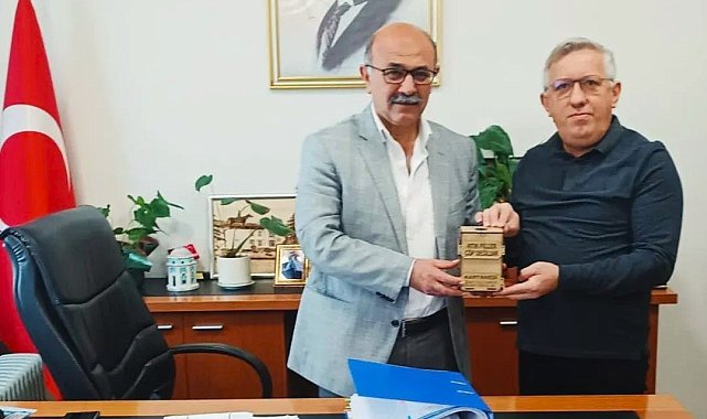Bursa'da atık piller ses oluyor