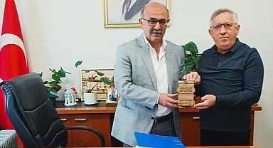 Bursa'da atık piller ses oluyor