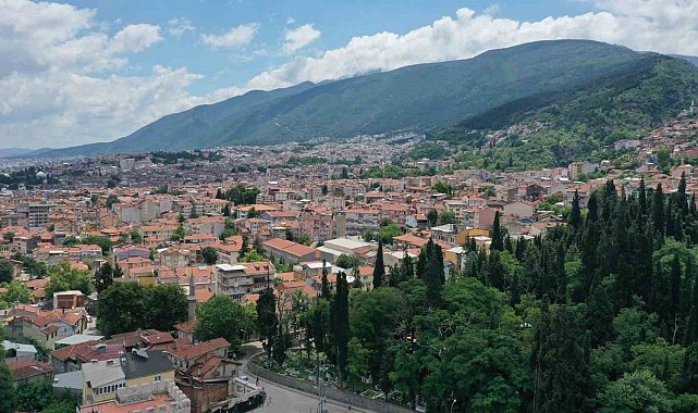 Bursa'da dijital dönüşüm devam ediyor