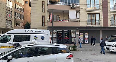 Bursa'da eski eşini çalıştığı markette bıçakladı