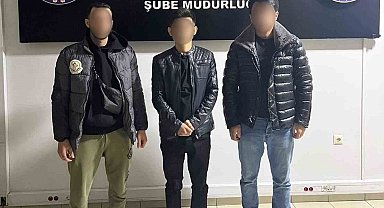 Bursa'da göçmen kaçakçılığına yönelik operasyon: 27 yabancı uyruklu şahıs yakalandı