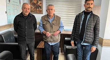 Bursa'da "insanlık ölmemiş" dedirten olay...