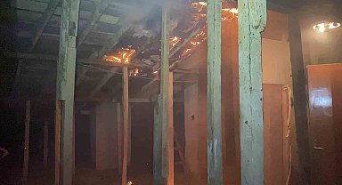 Bursa'da şüpheli yangın kabusu büyüyor: Aynı apartmanda 6. yangın