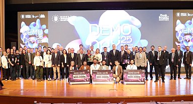 Bursa'da girişimcilere Büyükşehirden büyük destek